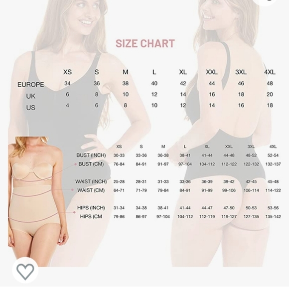 Two Magic Bodyfashion Extreme Low Back Thong Bodybriefer Pkg of 2 Black/Cream - Picture 11 of 13